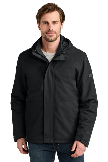 Eddie Bauer® WeatherEdge® Ridge 3-in-1 Jacket EB658