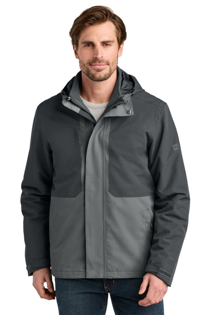 Eddie Bauer® WeatherEdge® Ridge 3-in-1 Jacket EB658