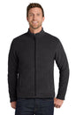 Port Authority ® Ultra Warm Brushed Fleece Jacket. F211