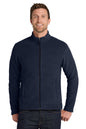 Port Authority ® Ultra Warm Brushed Fleece Jacket. F211
