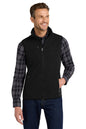 Port Authority® R-Tek® Pro Fleece Full-Zip Vest. F228