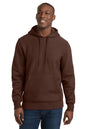Sport-Tek® Super Heavyweight Pullover Hooded Sweatshirt.  F281