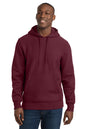 Sport-Tek® Super Heavyweight Pullover Hooded Sweatshirt.  F281