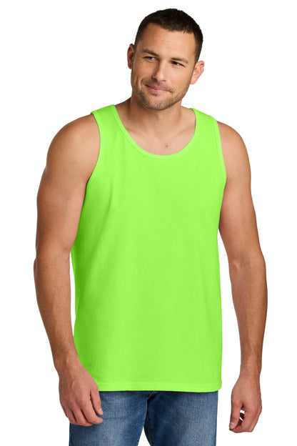 Gildan® Heavy Cotton&#8482; Tank Top. G5200