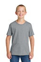 Jerzees Ultimate™ Youth Ring Spun T-Shirt IC46B