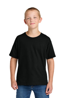 Jerzees Ultimate™ Youth Ring Spun T-Shirt IC46B