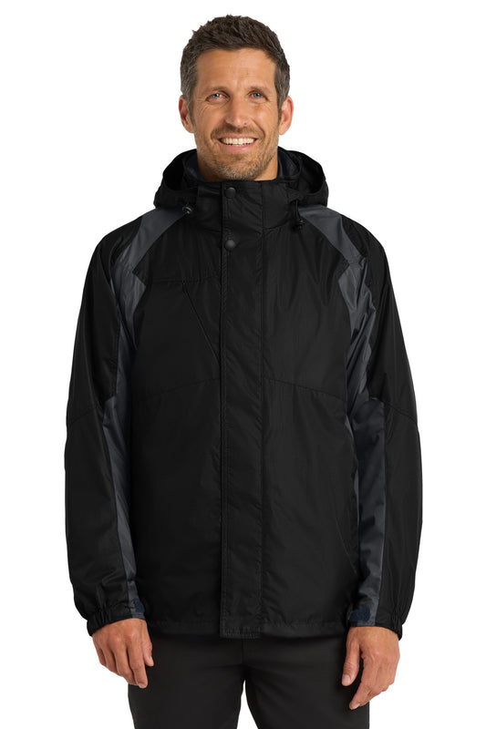 Port Authority® Ranger 3-in-1 Jacket. J310