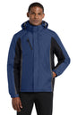 Port Authority® Colorblock 3-in-1 Jacket. J321