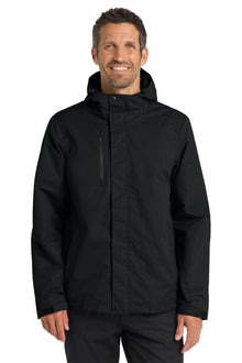 Port Authority® All-Conditions Jacket. J331