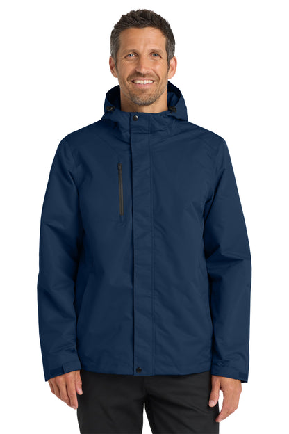 Port Authority® All-Conditions Jacket. J331