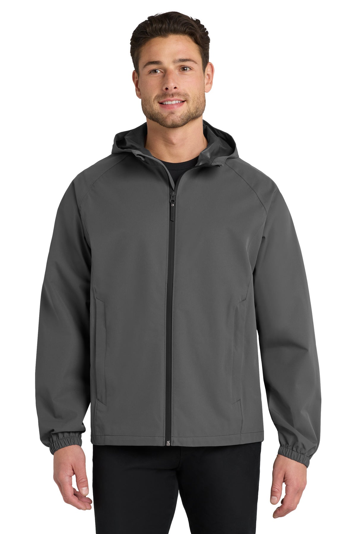 Port Authority ® Essential Rain Jacket J407