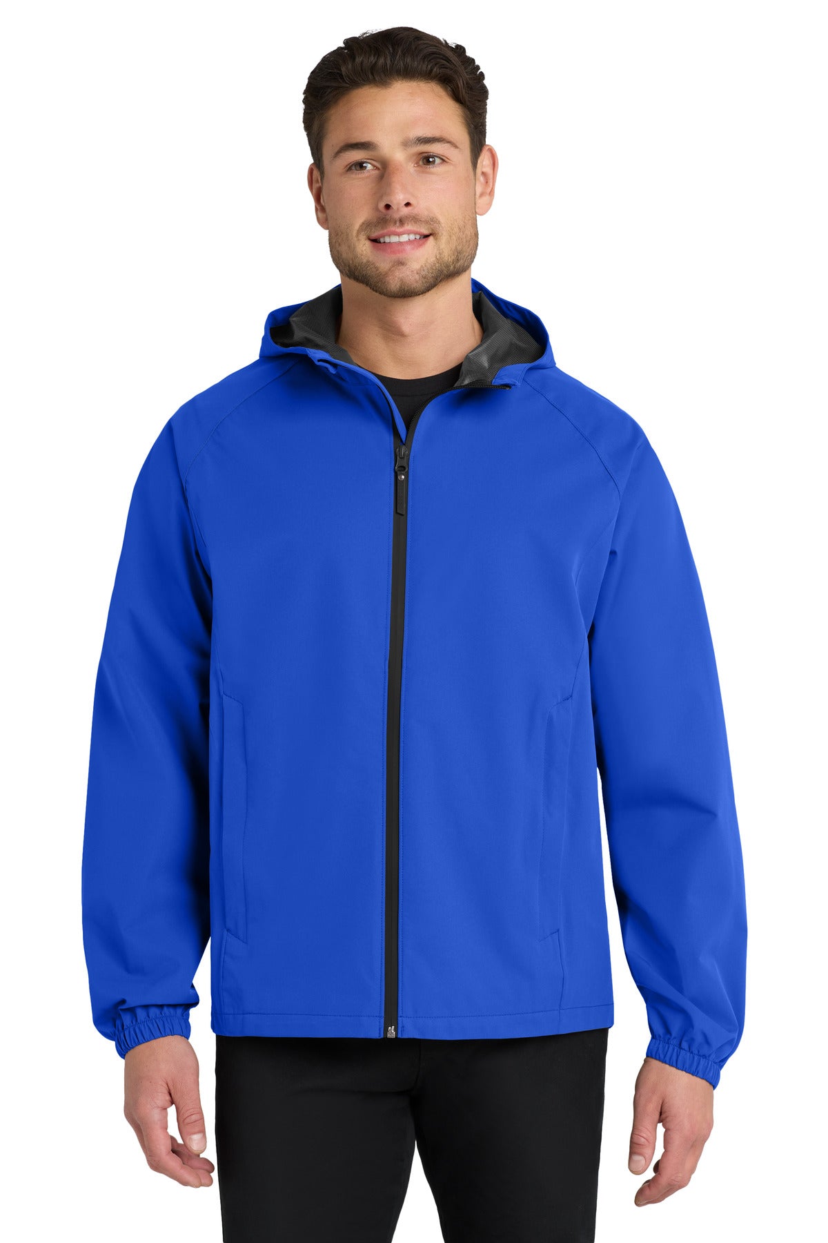 Port Authority ® Essential Rain Jacket J407