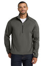 Port Authority® Active 1/2-Zip Soft Shell Jacket. J716