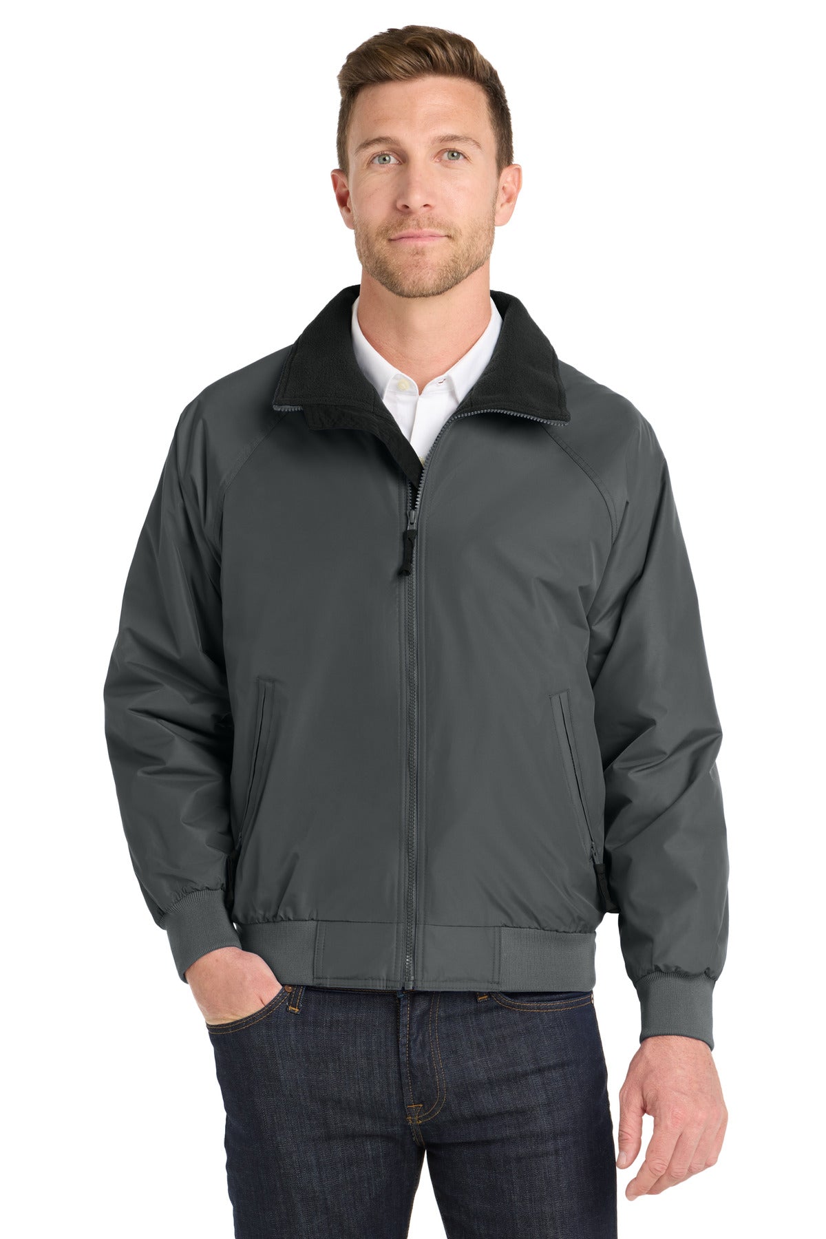 Port Authority® Challenger™ Jacket. J754
