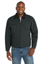 CornerStone® - Duck Cloth Work Jacket.  J763