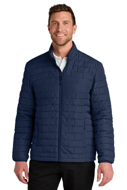 Port Authority® C-FREE® Brick Jacket J854
