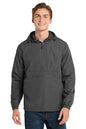 Sport-Tek ® Packable Anorak. JST66