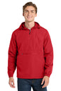 Sport-Tek ® Packable Anorak. JST66
