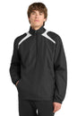 Sport-Tek® 1/2-Zip Wind Shirt. JST75