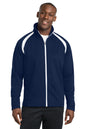 Sport-Tek® Tricot Track Jacket. JST90