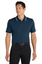Port Authority® Dry Zone® UV Micro-Mesh Tipped Polo. K111