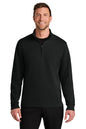 Port Authority® Wearever Signature Double Pique 1/4-Zip K210