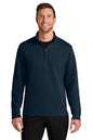 Port Authority® Wearever Signature Double Pique 1/4-Zip K210