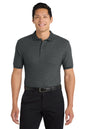Port Authority® Extended Size Silk Touch™ Polo K500ES
