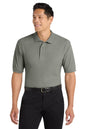 Port Authority® Extended Size Silk Touch™ Polo K500ES