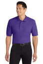Port Authority® Extended Size Silk Touch™ Polo K500ES