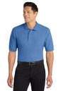 Port Authority® Extended Size Silk Touch™ Polo K500ES