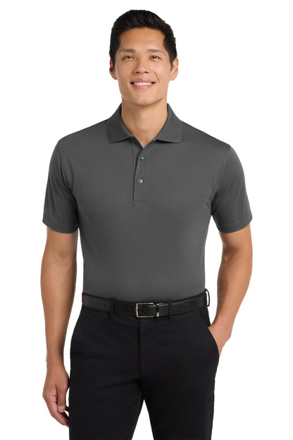 Port Authority® Tech Pique Polo. K527