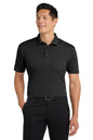 Port Authority® Silk Touch™ Performance Pocket Polo. K540P