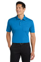 Port Authority® Silk Touch™ Performance Pocket Polo. K540P