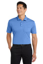 Port Authority® Silk Touch™ Performance Pocket Polo. K540P