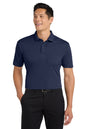Port Authority® Silk Touch™ Performance Pocket Polo. K540P