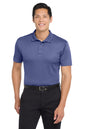 Port Authority ® Heathered Silk Touch ™ Performance Polo. K542