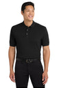 Port Authority® Stretch Pique Polo. K555