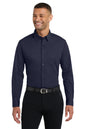 Port Authority® Dimension Knit Dress Shirt. K570