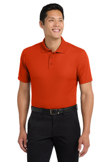 Port Authority® Dry Zone® Grid Polo. K572
