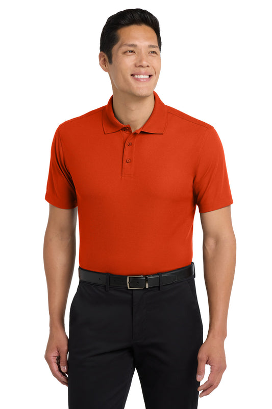 Port Authority® Dry Zone® Grid Polo. K572