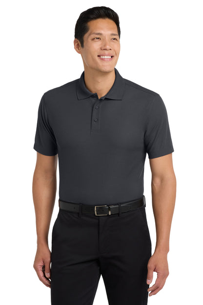 Port Authority® Dry Zone® Grid Polo. K572
