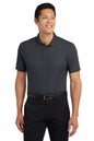 Port Authority® Dry Zone® Grid Polo. K572