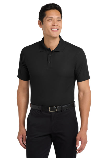 Port Authority® Dry Zone® Grid Polo. K572