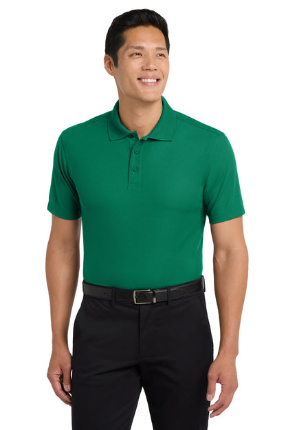 Port Authority® Dry Zone® Grid Polo. K572