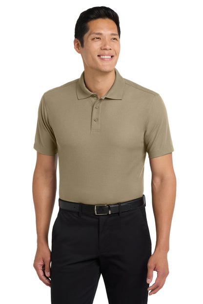 Port Authority® Dry Zone® Grid Polo. K572