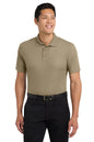 Port Authority® Dry Zone® Grid Polo. K572