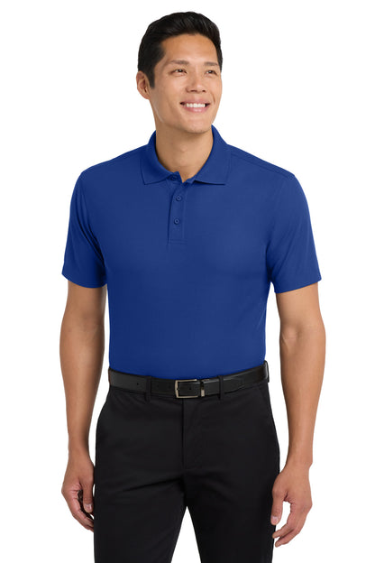 Port Authority® Dry Zone® Grid Polo. K572
