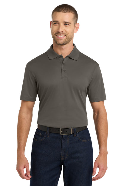 Port Authority® Rapid Dry™ Mesh Polo. K573