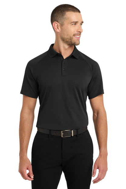 Port Authority® Crossover Raglan Polo. K575